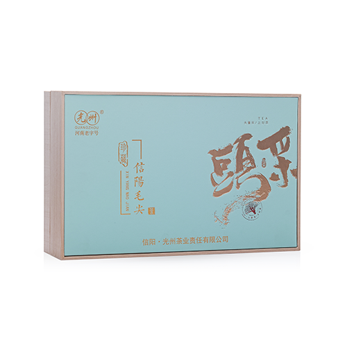 光州 珍藏信阳毛尖