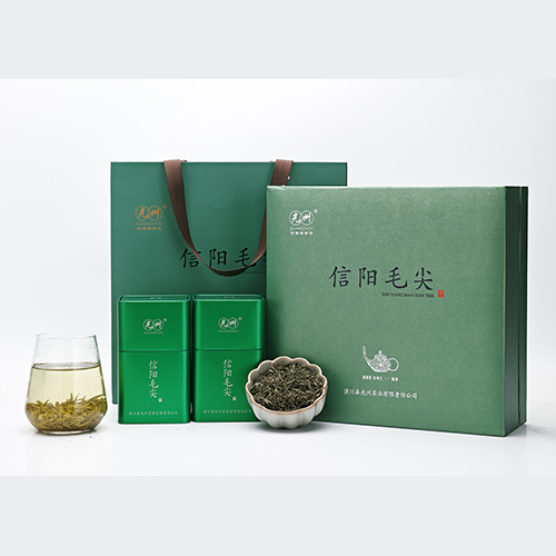 光州 信阳毛尖