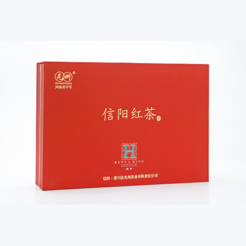 光州 信阳红茶