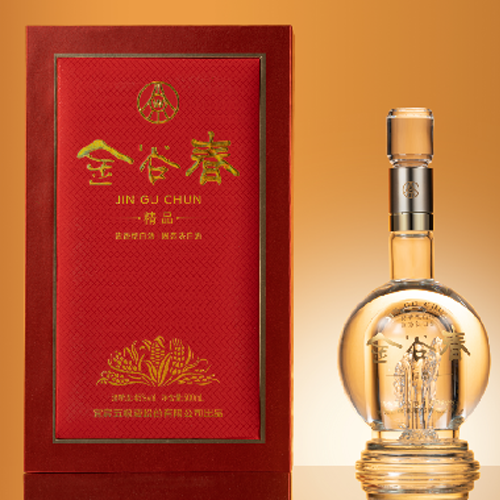 金谷春