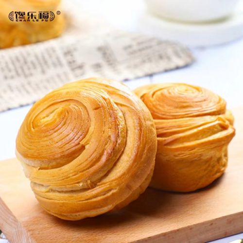 宜美多 馋乐福手撕面包