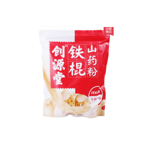 创源堂 铁棍山药粉