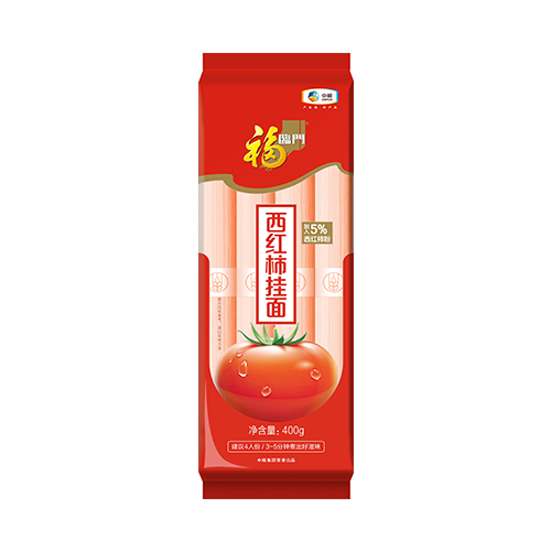 中粮 西红柿挂面
