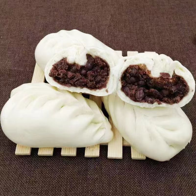 豫小满 豆包