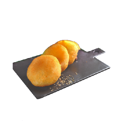 味德 油炸糕