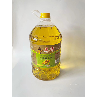 光华 大豆油