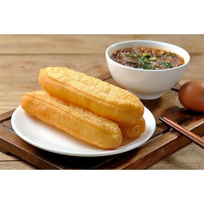 千味央厨 360g酥脆油条