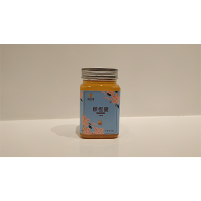 颐恒健 500克洋槐蜜