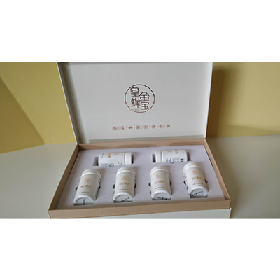 颐恒健 蜂王浆冻干粉压片糖果礼盒