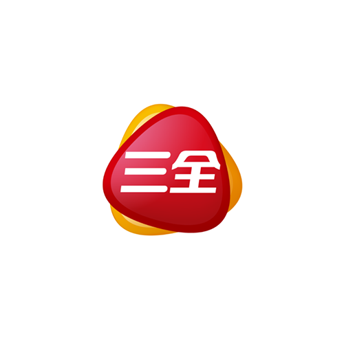 三全食品股份有限公司