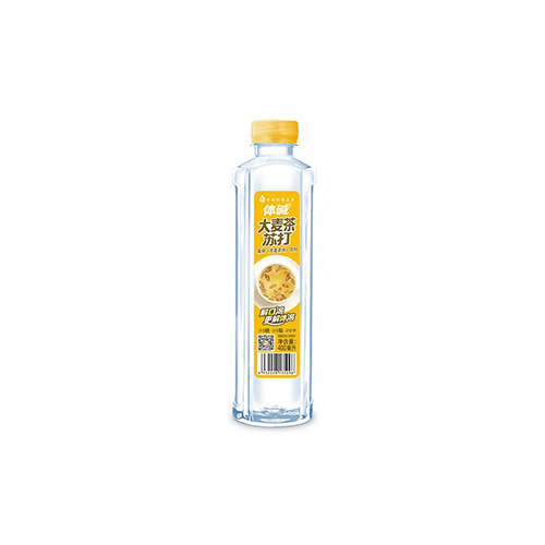 栗子园 体碱大麦茶400ML