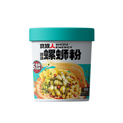 食族人 螺蛳粉