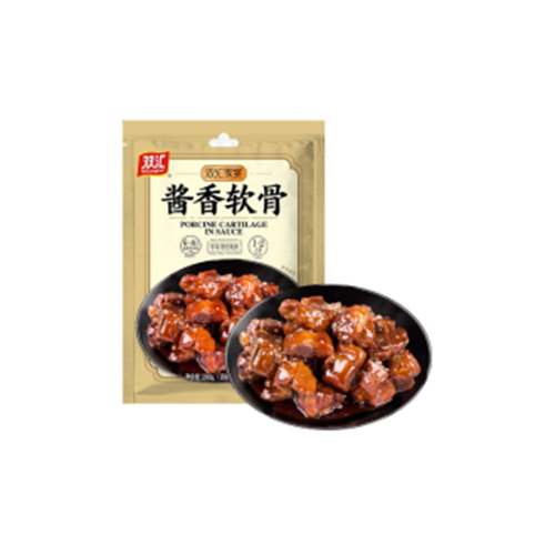 双汇常温家宴系列（酱香软骨）
