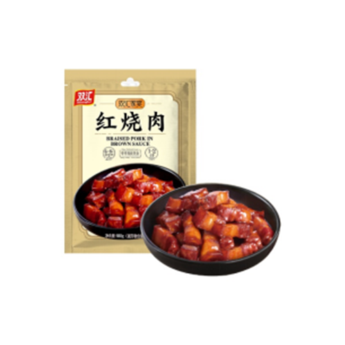 双汇常温家宴系列（红烧肉）