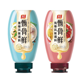 双汇 甄骨鲜（猪骨、鸡骨风味调味料）