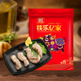 双汇 筷乐亿家大肠