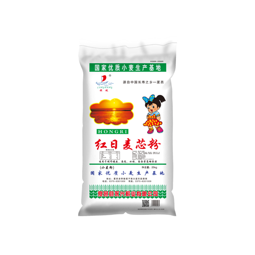 永兴 红日麦芯粉