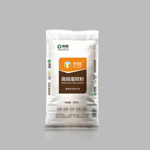 豫粮 高级蛋糕粉