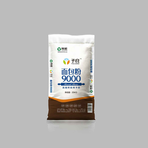 豫粮 面包粉9000