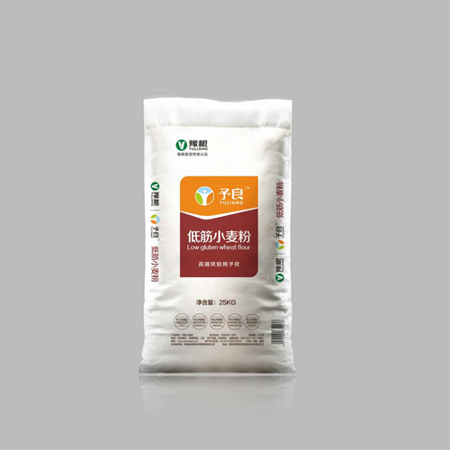 豫粮 低筋小麦粉