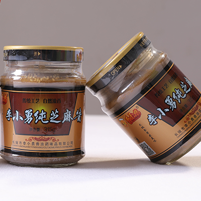 李小勇 纯酱