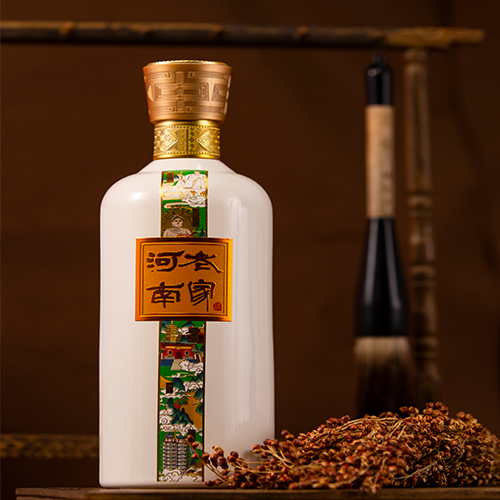 老家河南 豫鉴6