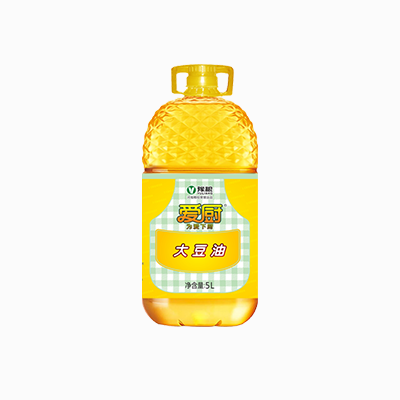 爱厨 大豆油