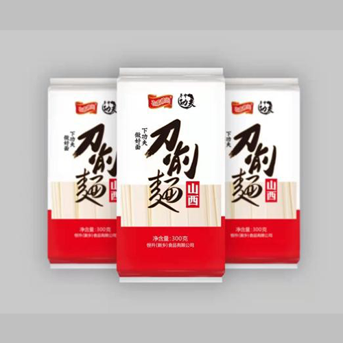 农家粮田刀削面