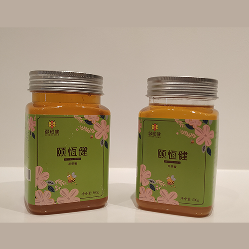 500克苹果蜜