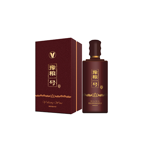 豫粮 豫粮一号紫金