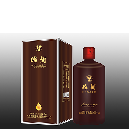 中国睢酒咖盒