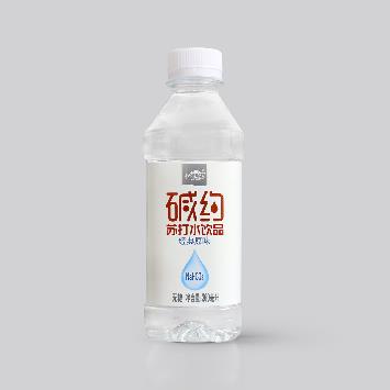 丰之源 碱约苏打水
