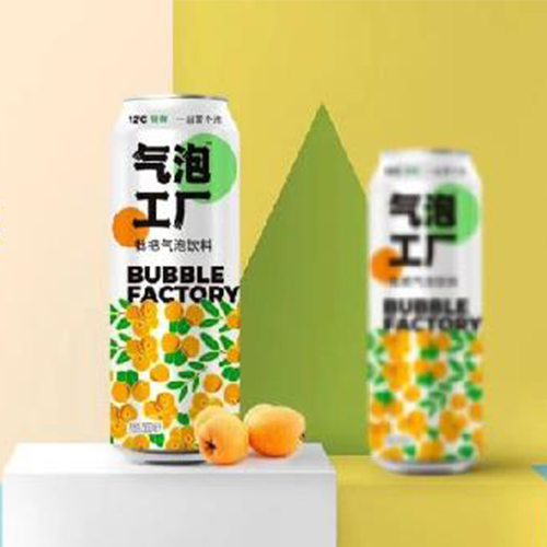 丰之源 枇杷气泡饮料