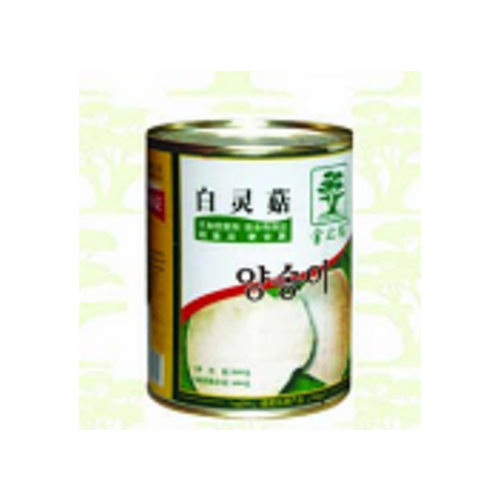 金之荣 白灵菇