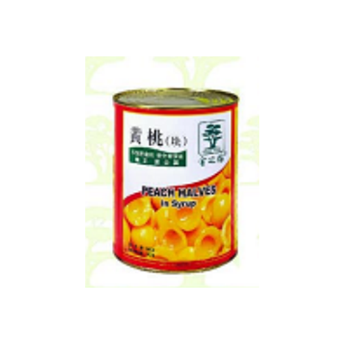 金之荣 黄桃