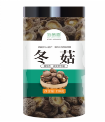 百菌园 冬菇