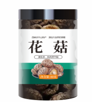 百菌园 花菇
