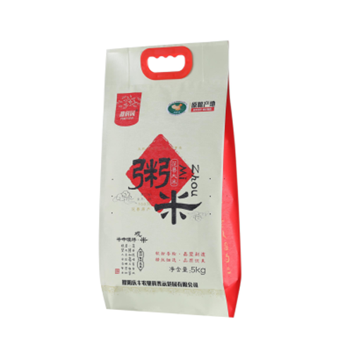 庆丰 粥米
