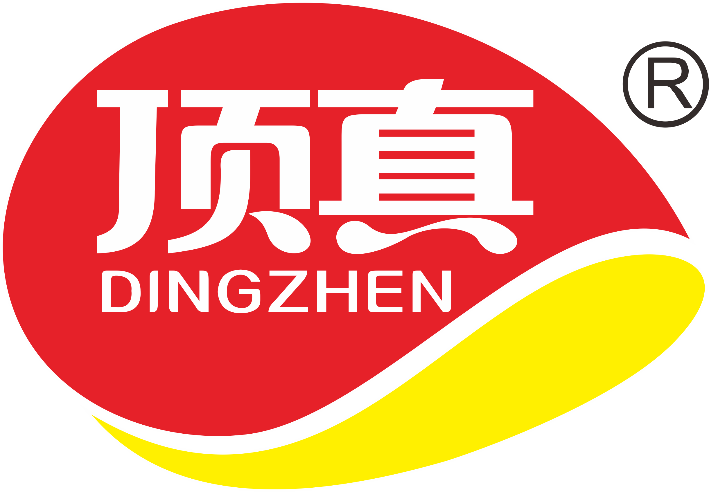 郑州顶真食品有限公司