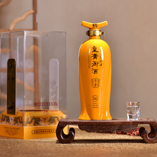 皇沟御酒尊贵1988G6